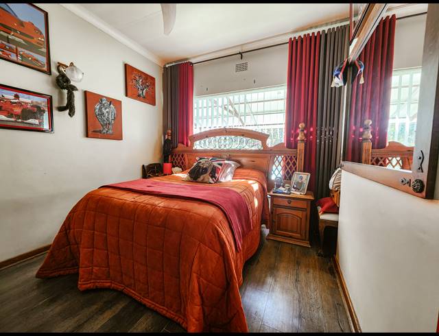 4 BEDROOM HOUSE FOR SALE IN SASOLBURG EXT 4